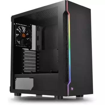 Корпус Thermaltake