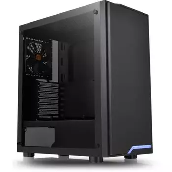 Корпус Thermaltake