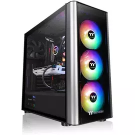 Корпус Thermaltake