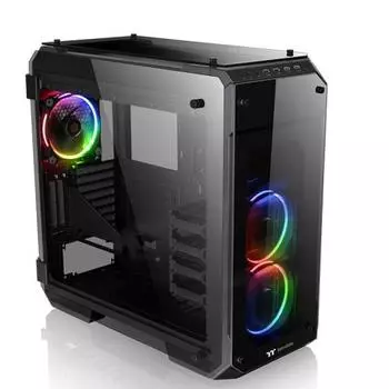 Корпус Thermaltake
