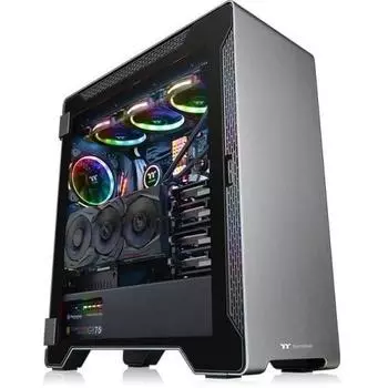 Корпус Thermaltake