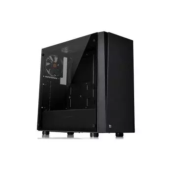 Корпус Thermaltake