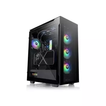 Корпус Thermaltake