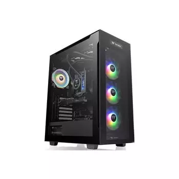 Корпус Thermaltake