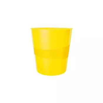 Корзина для бумаг Leitz