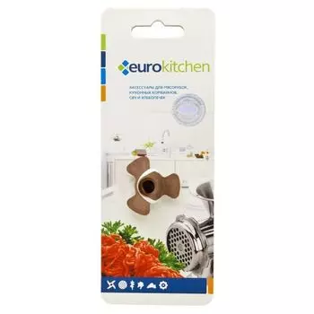 Коуплер вращения тарелки EURO Kitchen