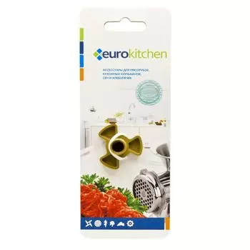 Коуплер вращения тарелки EURO Kitchen
