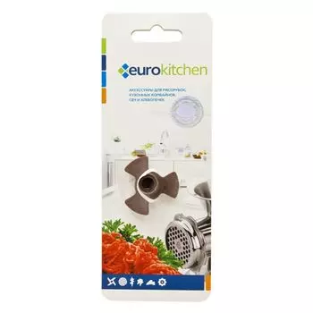 Коуплер вращения тарелки EURO Kitchen
