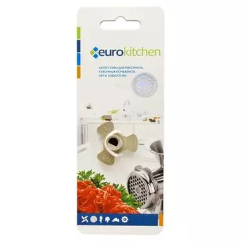 Коуплер вращения тарелки EURO Kitchen