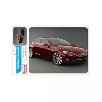 Коврик для компьютерной мыши Buro