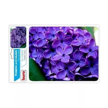 Коврик для компьютерной мыши Buro