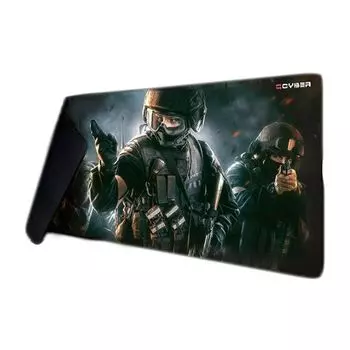 Коврик для компьютерной мыши Qcyber