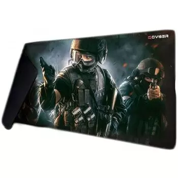 Коврик для компьютерной мыши Qcyber