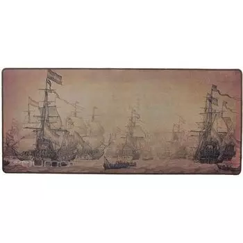 Коврик для компьютерной мыши Qumo