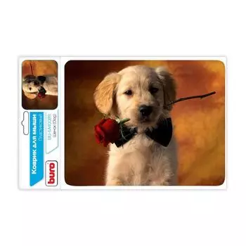 Коврик для мыши Buro