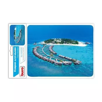 Коврик для мыши Buro