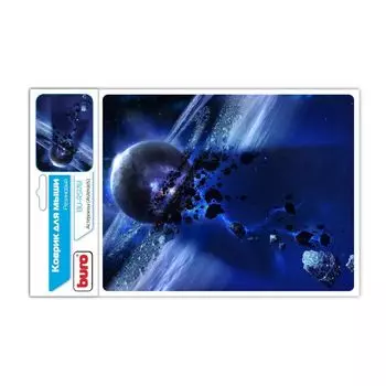 Коврик для мыши Buro