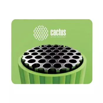 Коврик для мыши Cactus