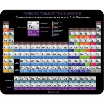 Коврик для мыши Defender