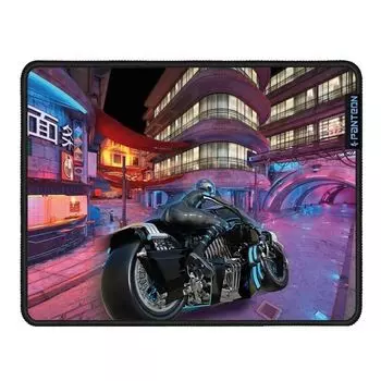 Коврик для мыши Jet.A