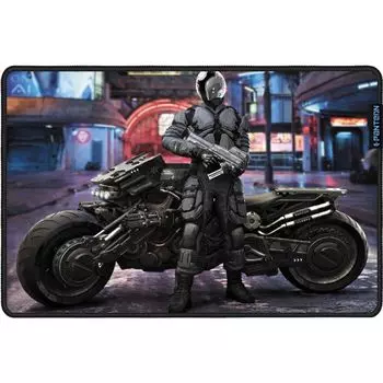 Коврик для мыши Jet.A