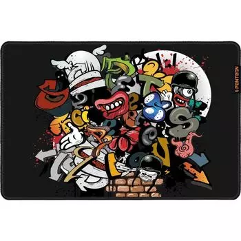 Коврик для мыши Jet.A