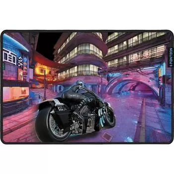 Коврик для мыши Jet.A