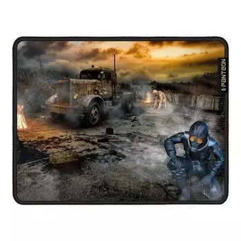 Коврик для мыши Jet.A