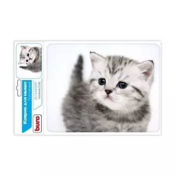 Коврики для компьютерных мышек Buro