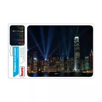 Коврики для компьютерных мышек Buro