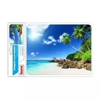 Коврики для компьютерных мышек Buro