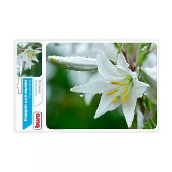 Коврики для компьютерных мышек Buro