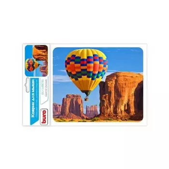 Коврики для компьютерных мышек Buro