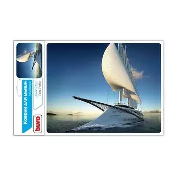 Коврики для компьютерных мышек Buro