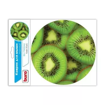 Коврики для компьютерных мышек Buro