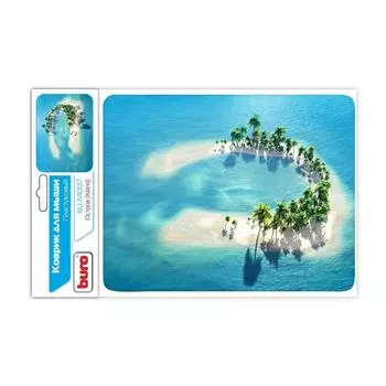 Коврики для компьютерных мышек Buro