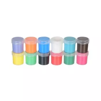 Краски акриловые Silwerhof