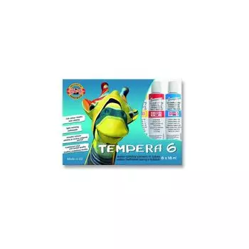 Краски KOH-I-NOOR