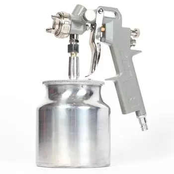 Краскопульт пневматический Patriot