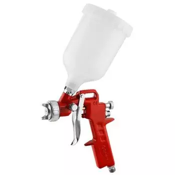 Краскопульт пневматический ЗУБР