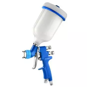 Краскопульт пневматический ЗУБР