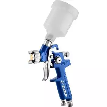 Краскопульт пневматический ЗУБР