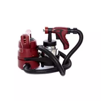 Краскораспылитель RedVerg