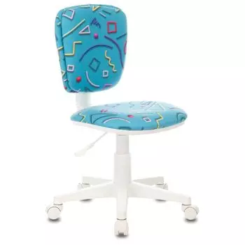 Кресло детское Бюрократ