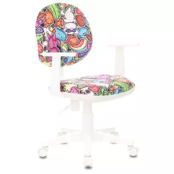 Кресло детское Бюрократ