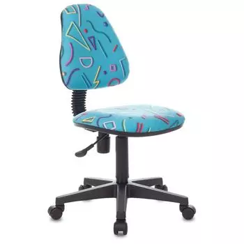 Кресло детское Бюрократ