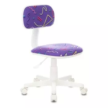 Кресло детское Бюрократ