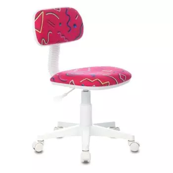 Кресло детское Бюрократ