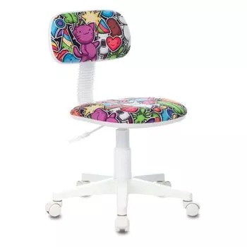 Кресло детское Бюрократ