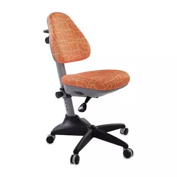 Кресло детское Бюрократ